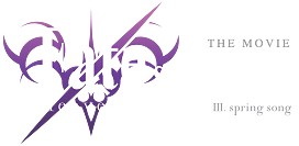 Fate/stay night: Heaven's Feel III Streams Latest Trailer