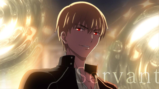 Character Fate Stay Night Unlimited Blade Works Usa Official Website