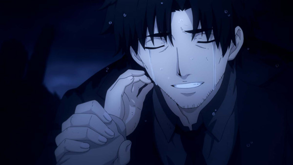 Fate/stay night: Unlimited Blade Works - 00 (An awesome prologue