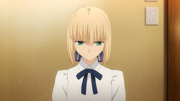 STORY  Fate/stay night [Unlimited Blade Works] USA Official Website